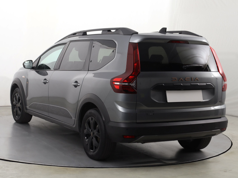 Dacia Jogger, 2024