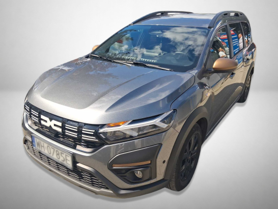 Dacia Jogger E-Tech Hybrid