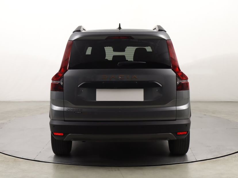 Dacia Jogger, 2024