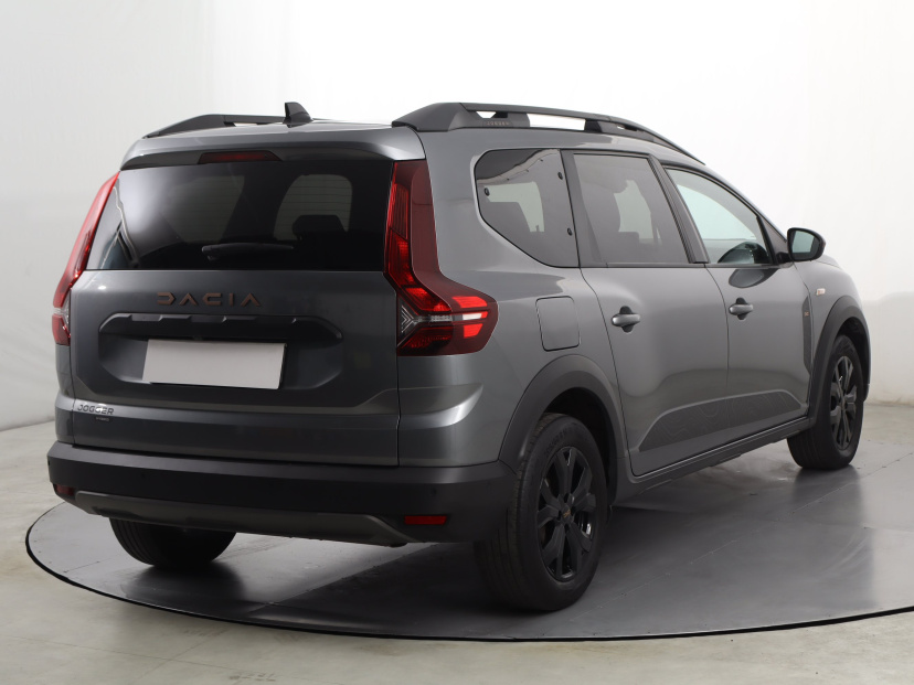 Dacia Jogger, 2024