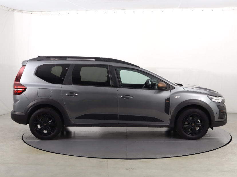 Dacia Jogger, 2024