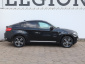 BMW X6, 2011