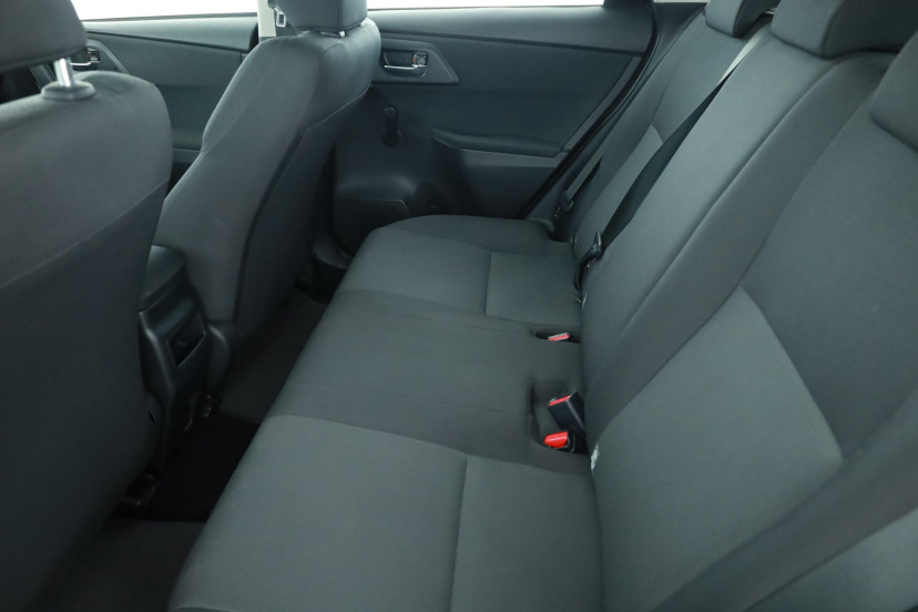 Toyota Auris, 2017