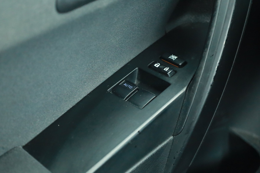 Toyota Auris, 2017