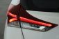 Toyota Auris, 2017
