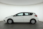 Toyota Auris, 2017