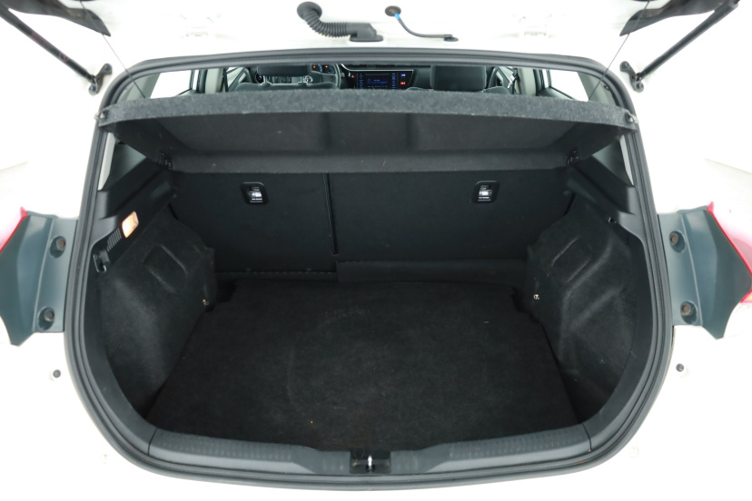 Toyota Auris, 2017
