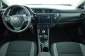 Toyota Auris, 2017