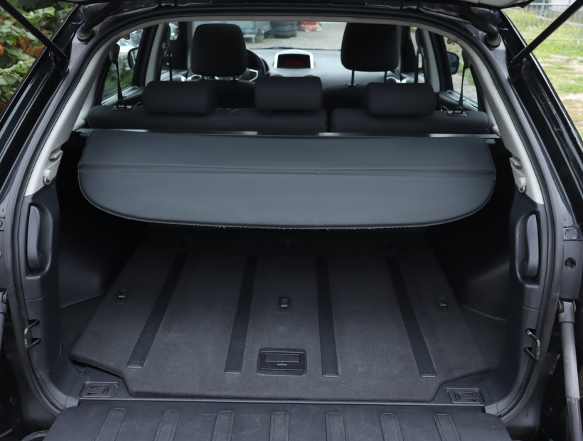Renault Koleos, 2008