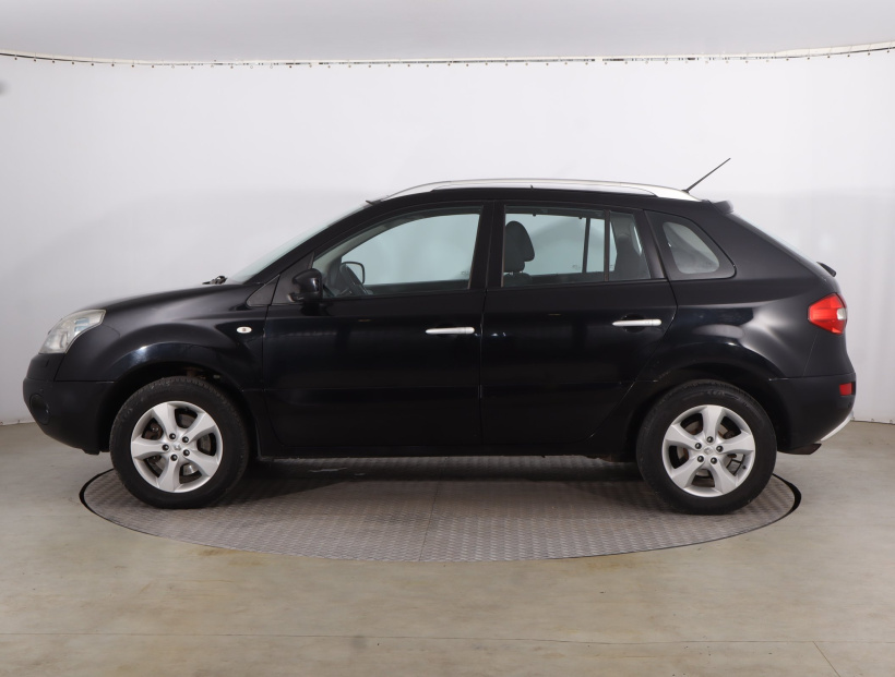 Renault Koleos, 2008