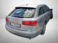 Audi A6, 2014