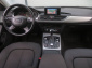 Audi A6, 2014