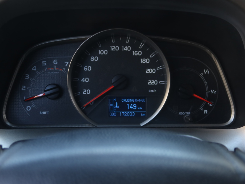 Toyota RAV 4, 2013