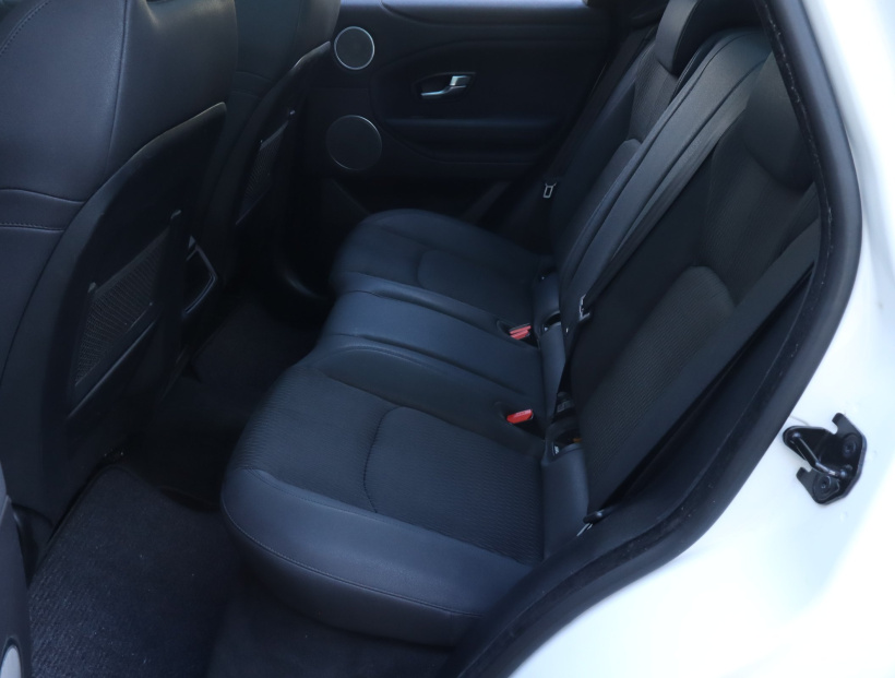 Land Rover Range Rover Evoque, 2016