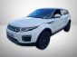 Land Rover Range Rover Evoque, 2016