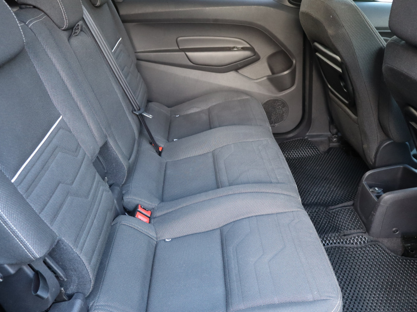 Ford Tourneo Connect, 2014