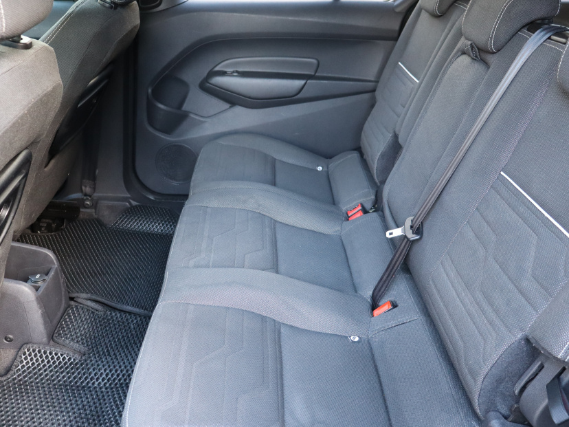 Ford Tourneo Connect, 2014