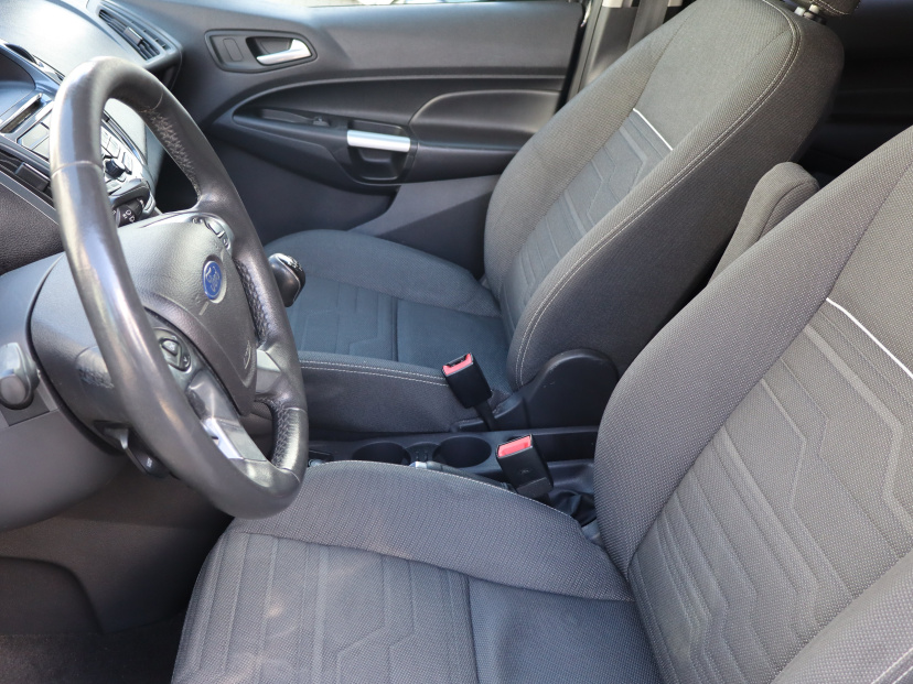 Ford Tourneo Connect, 2014