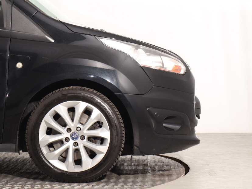 Ford Tourneo Connect, 2014