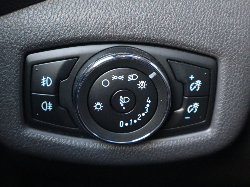 Ford Tourneo Connect, 2014