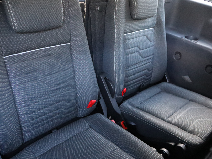 Ford Tourneo Connect, 2014