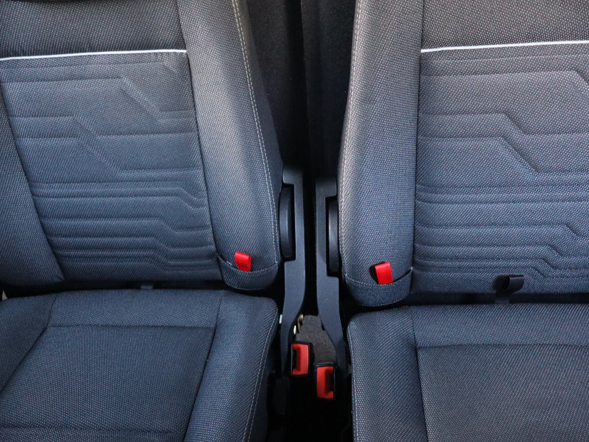 Ford Tourneo Connect, 2014