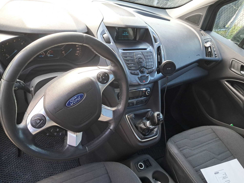 Ford Tourneo Connect, 2014