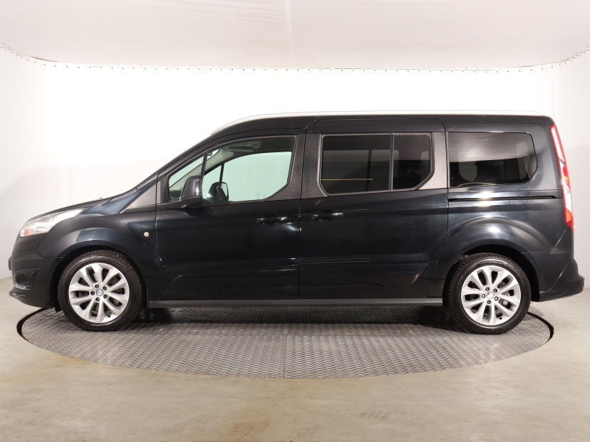 Ford Tourneo Connect, 2014