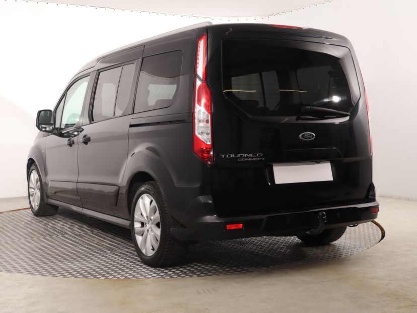 Ford Tourneo Connect, 2014