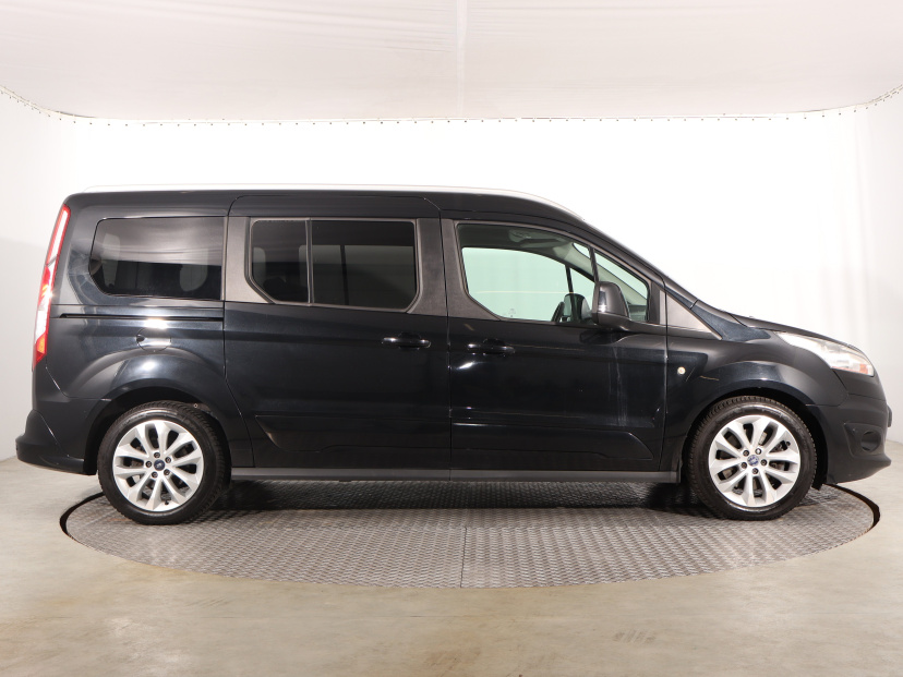 Ford Tourneo Connect, 2014