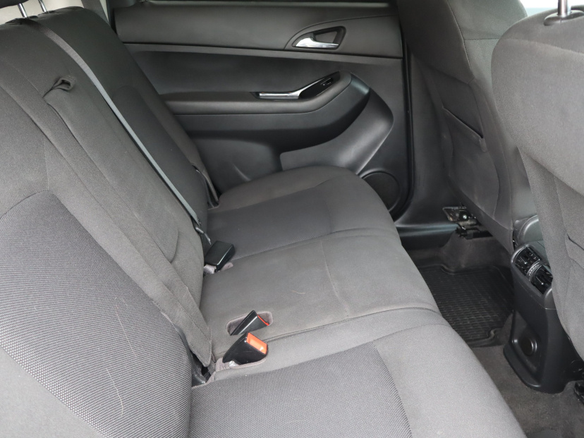 Chevrolet Orlando, 2012