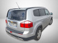 Chevrolet Orlando, 2012