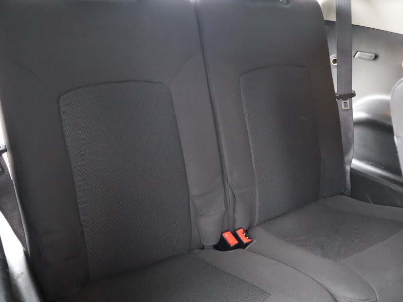 Chevrolet Orlando, 2012