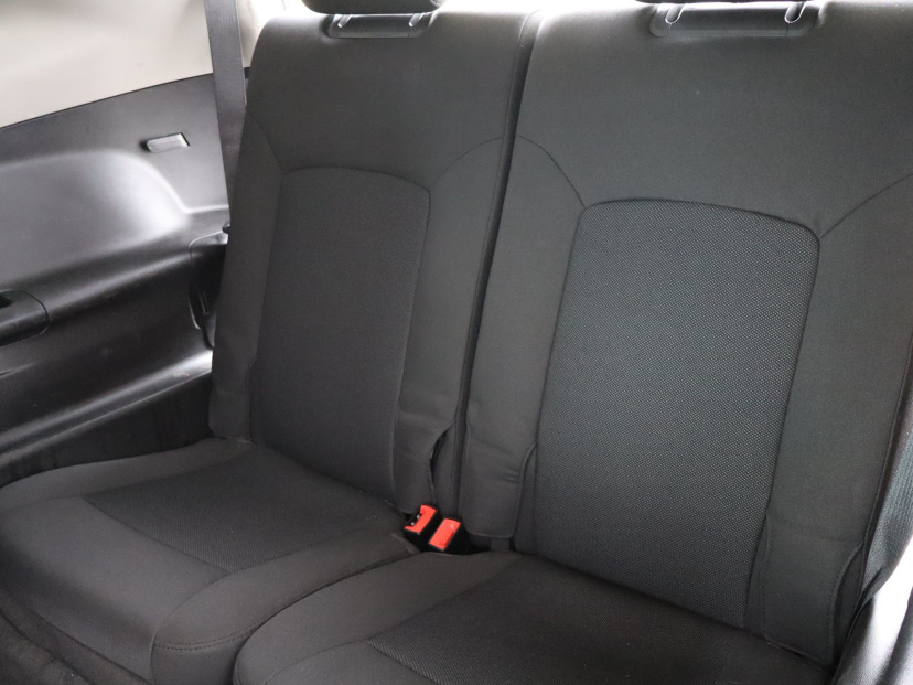 Chevrolet Orlando, 2012
