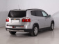 Chevrolet Orlando, 2012