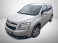 Chevrolet Orlando, 2012