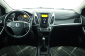 SsangYong Korando, 2014