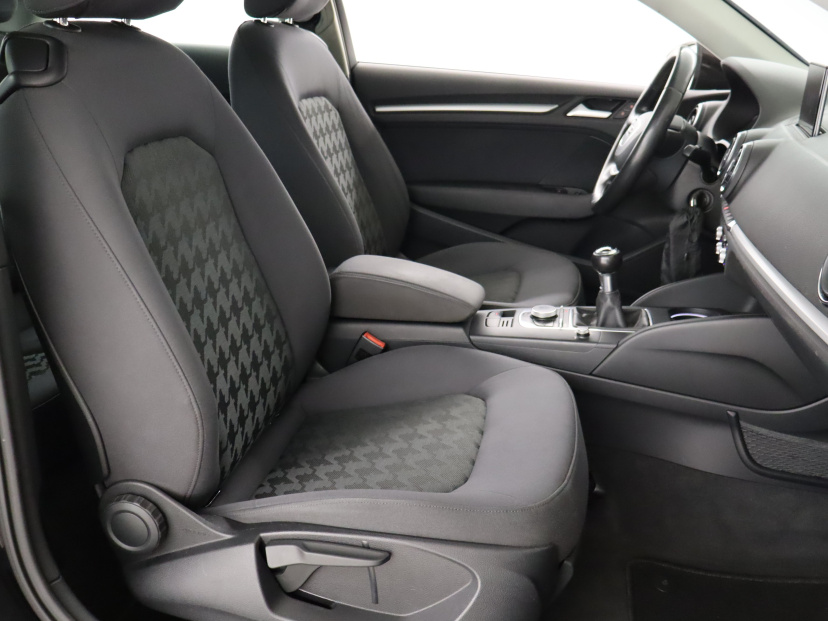 Audi A3, 2013
