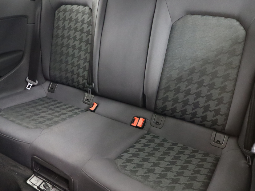 Audi A3, 2013