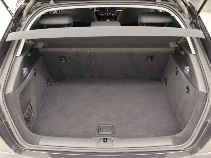 Audi A3, 2013
