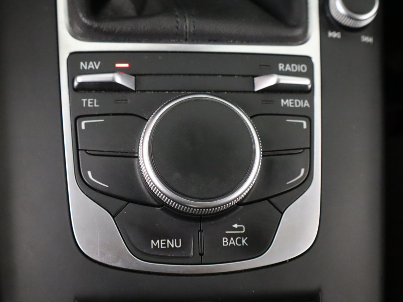 Audi A3, 2013
