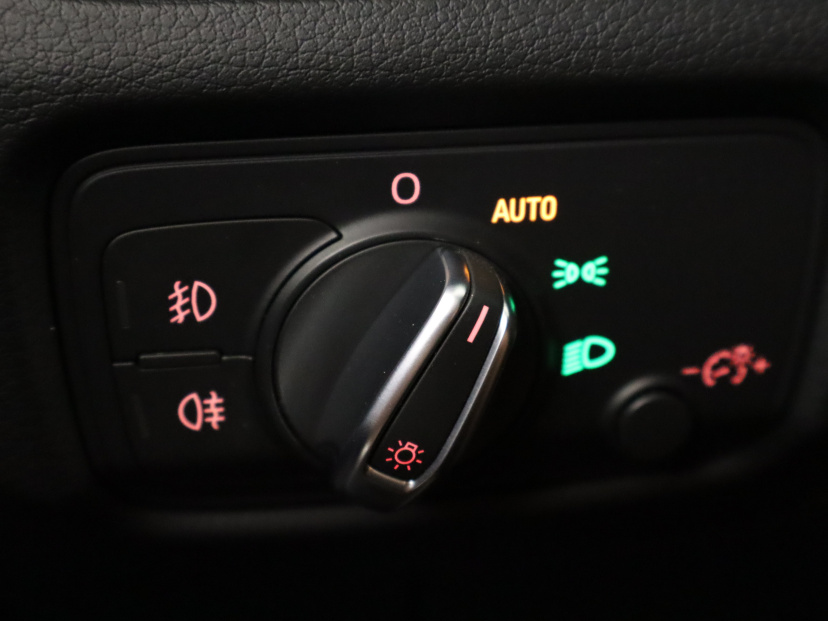 Audi A3, 2013