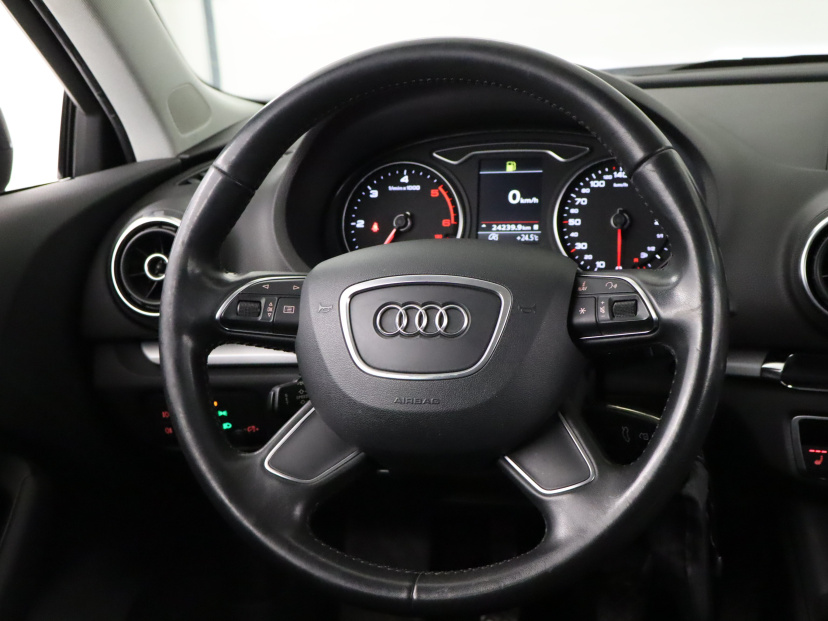 Audi A3, 2013