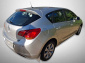 Opel Astra, 2010