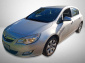 Opel Astra, 2010
