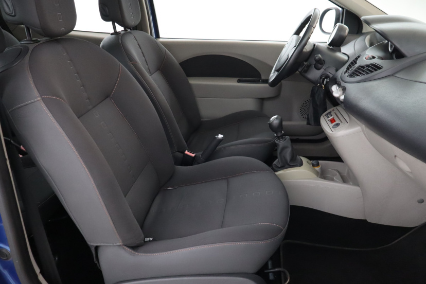 Renault Twingo, 2007