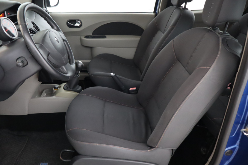 Renault Twingo, 2007