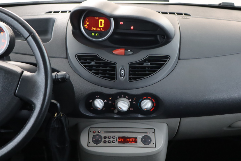 Renault Twingo, 2007