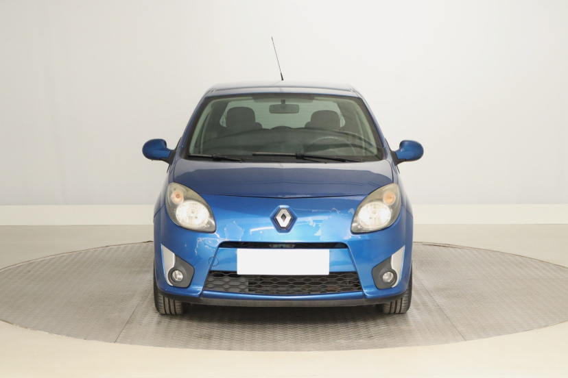 Renault Twingo, 2007
