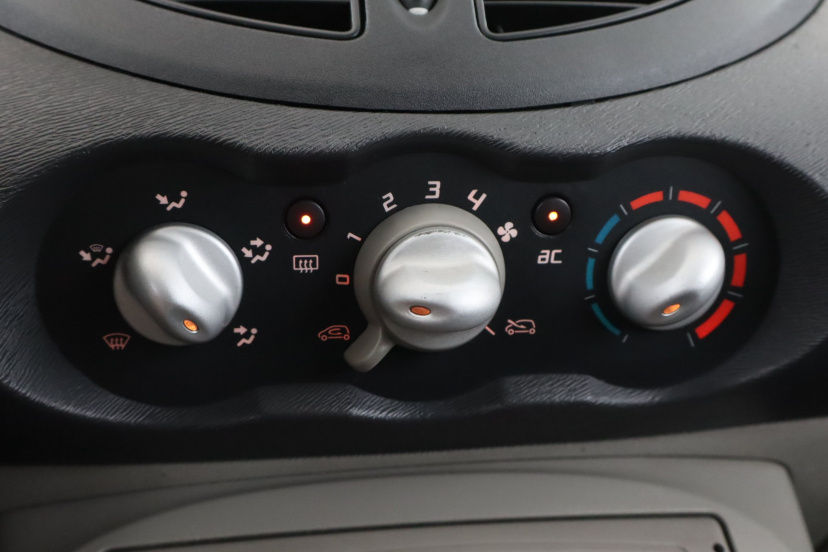 Renault Twingo, 2007
